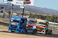 Truck Racing Jarama 2017