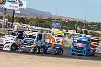 Truck Racing Jarama 2017