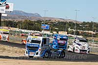 Truck Racing Jarama 2017