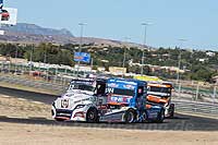 Truck Racing Jarama 2017