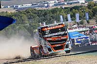 Truck Racing Jarama 2017