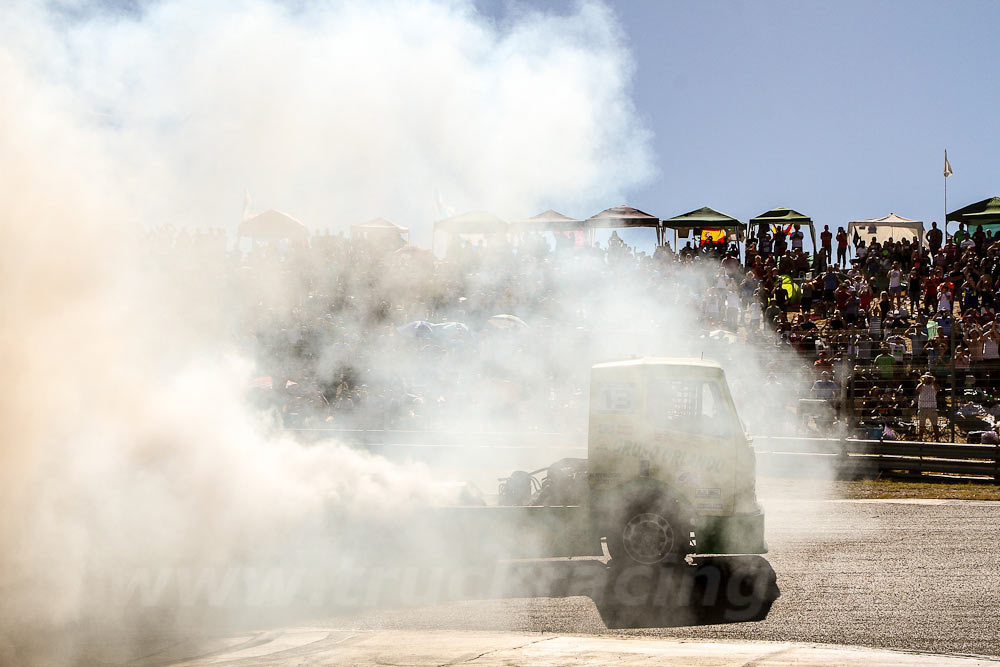 Truck Racing Jarama 2017