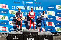 Truck Racing Jarama 2017