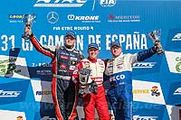 Truck Racing Jarama 2017