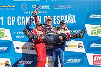 Truck Racing Jarama 2017
