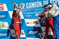 Truck Racing Jarama 2017