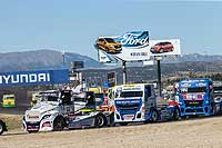 Truck Racing Jarama 2017