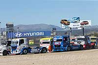 Truck Racing Jarama 2017