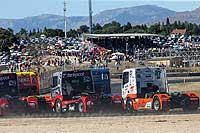 Truck Racing Jarama 2017