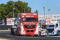Truck Racing Jarama 2017