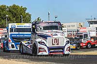 Truck Racing Jarama 2017