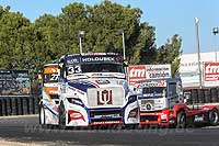 Truck Racing Jarama 2017
