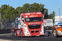 Truck Racing Jarama 2017