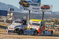 Truck Racing Jarama 2017