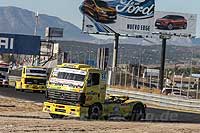 Truck Racing Jarama 2017