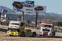 Truck Racing Jarama 2017