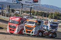 Truck Racing Jarama 2017