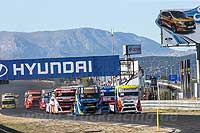 Truck Racing Jarama 2017