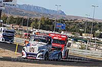 Truck Racing Jarama 2017