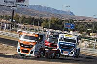 Truck Racing Jarama 2017