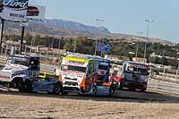 Truck Racing Jarama 2017