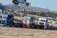 Truck Racing Jarama 2017