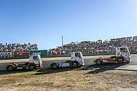 Truck Racing Jarama 2017