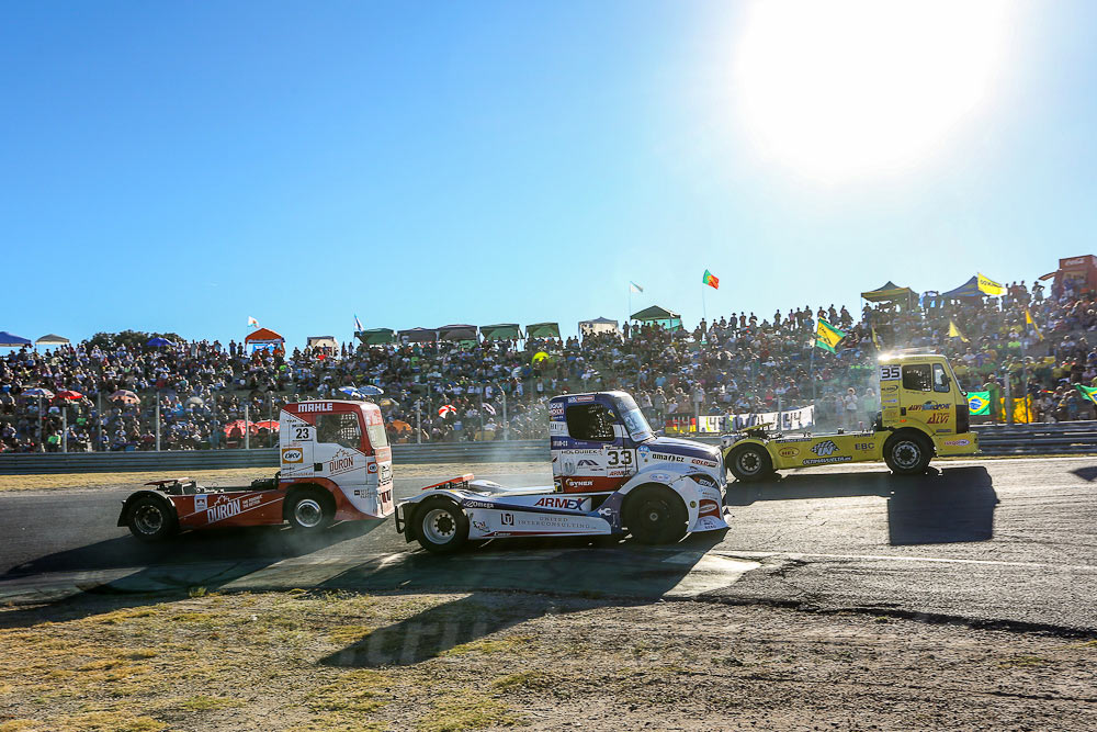 Truck Racing Jarama 2017