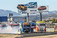 Truck Racing Jarama 2017