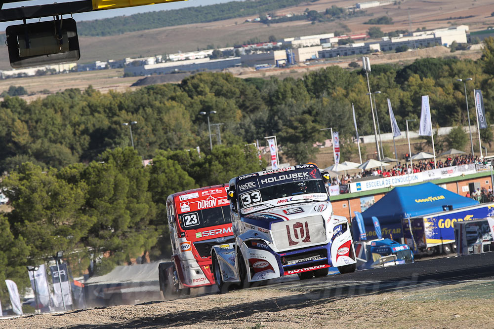 Truck Racing Jarama 2017