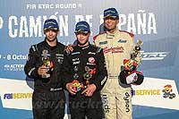 Truck Racing Jarama 2017