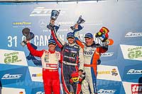 Truck Racing Jarama 2017