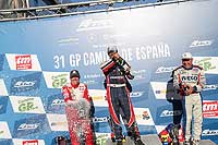 Truck Racing Jarama 2017
