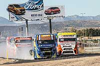 Truck Racing Jarama 2017