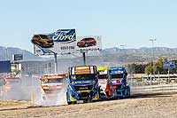 Truck Racing Jarama 2017