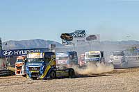 Truck Racing Jarama 2017