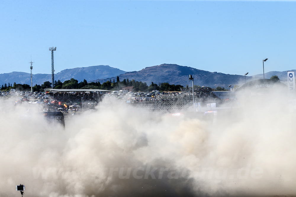 Truck Racing Jarama 2017