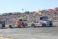 Truck Racing Jarama 2017