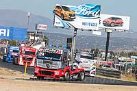 Truck Racing Jarama 2017