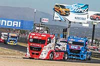 Truck Racing Jarama 2017