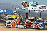 Truck Racing Jarama 2017
