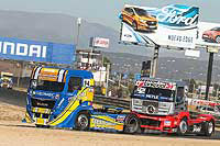 Truck Racing Jarama 2017