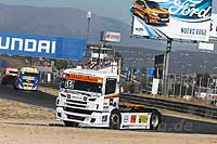 Truck Racing Jarama 2017