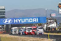 Truck Racing Jarama 2017