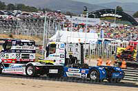Truck Racing Jarama 2017