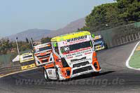 Truck Racing Jarama 2017