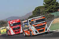 Truck Racing Jarama 2017