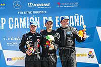 Truck Racing Jarama 2017
