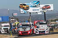 Truck Racing Jarama 2017