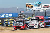 Truck Racing Jarama 2017